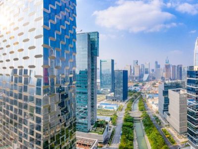 Urban Development, Money, and the Quiet Discipline of Sustainability